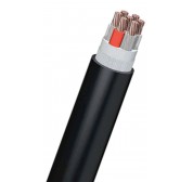 0,6/1kV Flame Retardant Control Cable